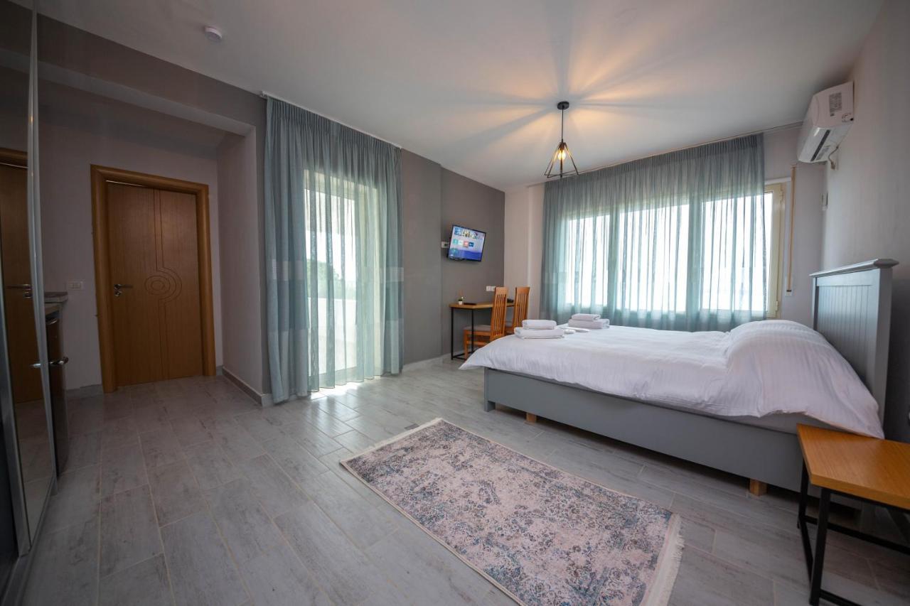 Aerial Hotel & Spa Vlorë Extérieur photo