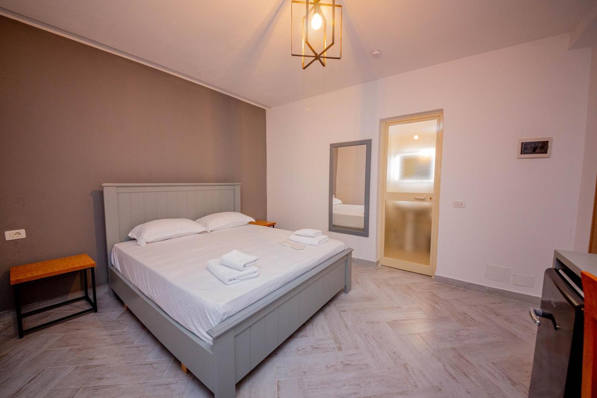 Aerial Hotel & Spa Vlorë Chambre photo