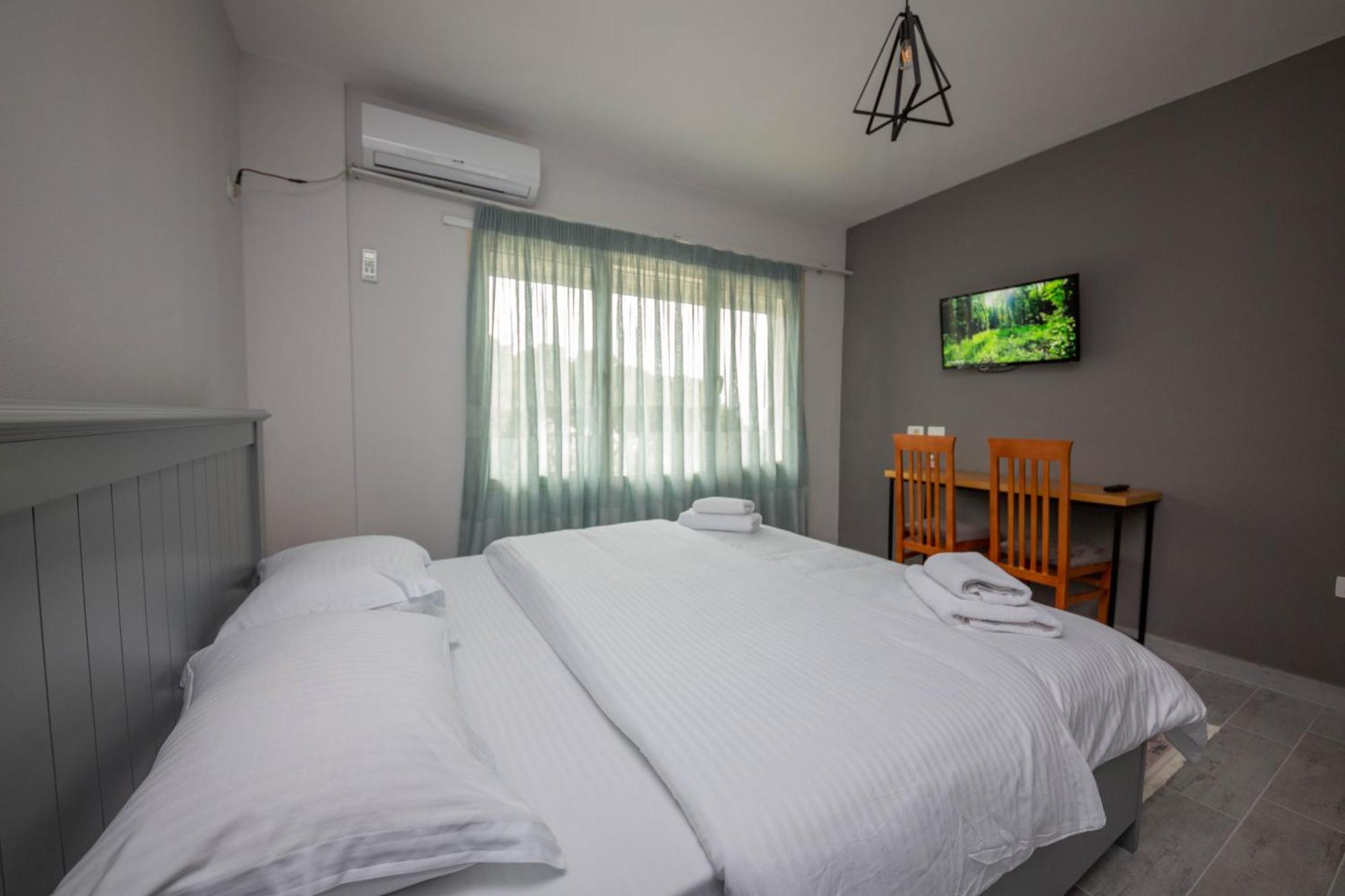 Aerial Hotel & Spa Vlorë Chambre photo